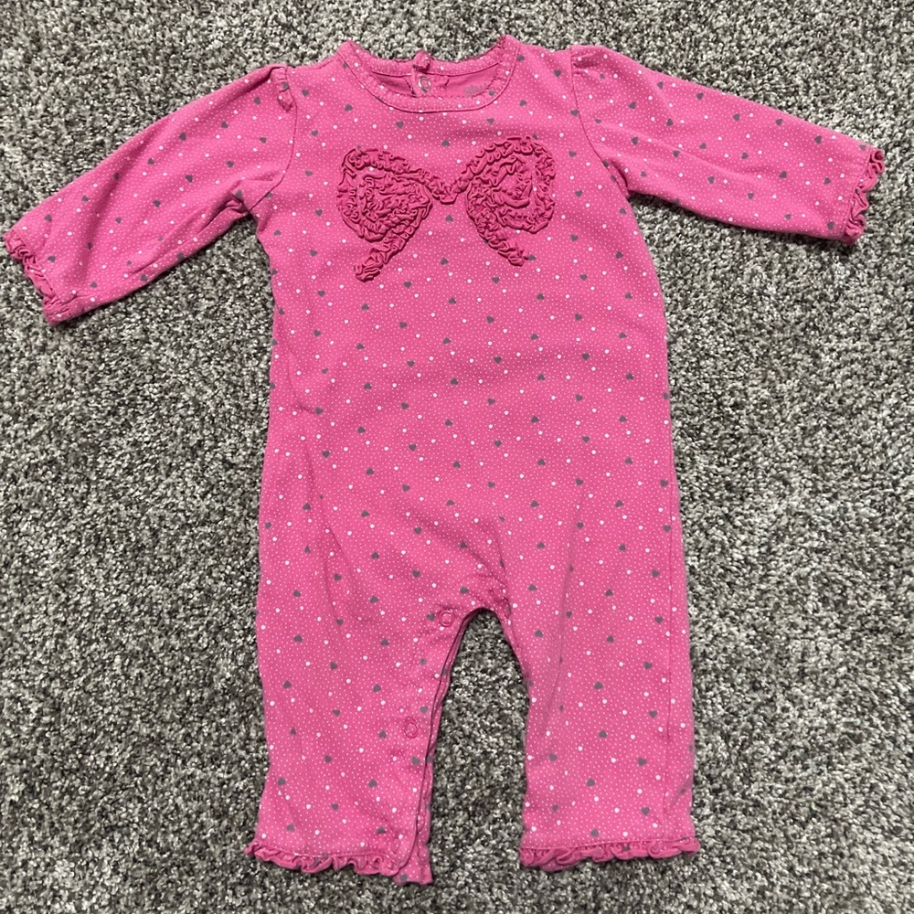 Valentines pajamas